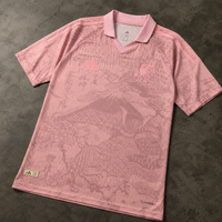 JAPAN 26/27 PANTHER EXCLUSIVE JERSEY