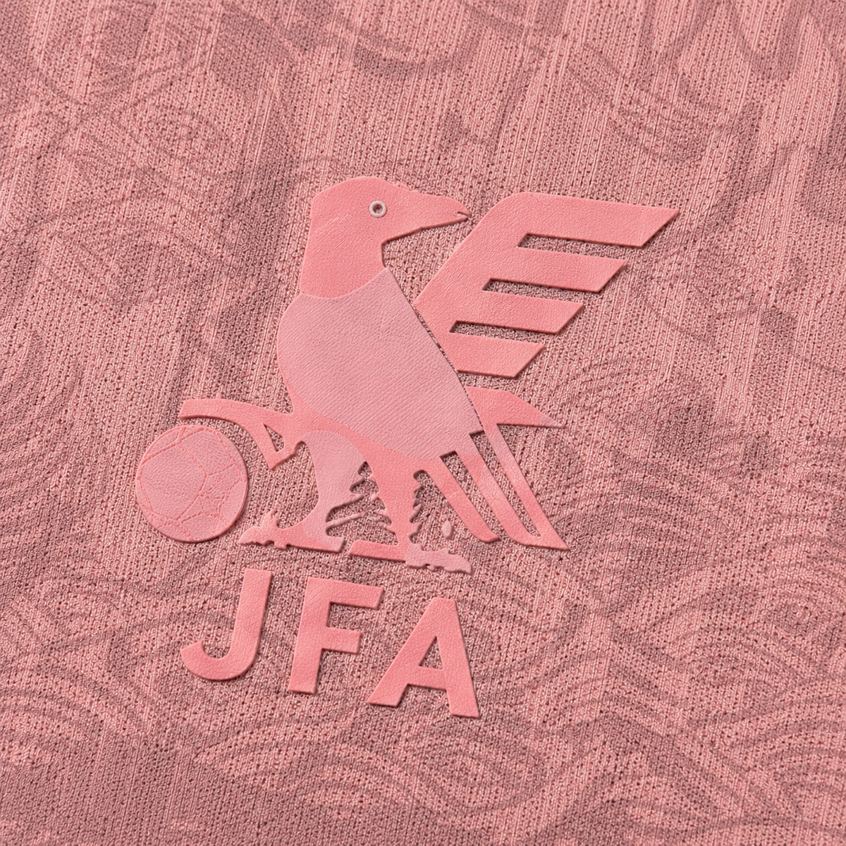 JAPAN 26/27 PANTHER EXCLUSIVE JERSEY