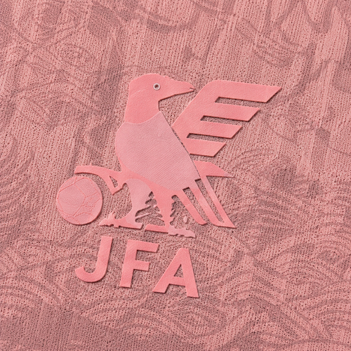 JAPAN 26/27 PANTHER EXCLUSIVE JERSEY