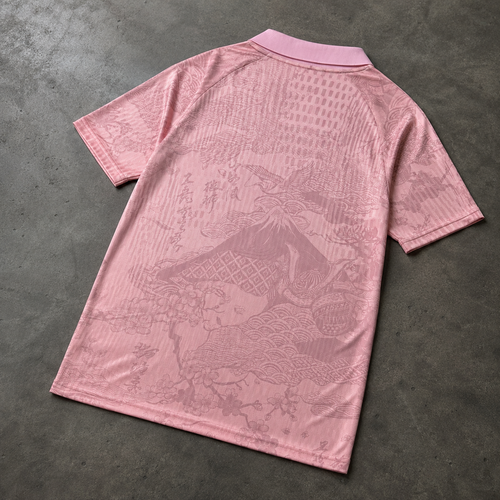 JAPAN 26/27 PANTHER EXCLUSIVE JERSEY