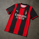 AC MILAN 26/27 HOME EXCLUSIVE JERSEY