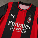 AC MILAN 26/27 HOME EXCLUSIVE JERSEY