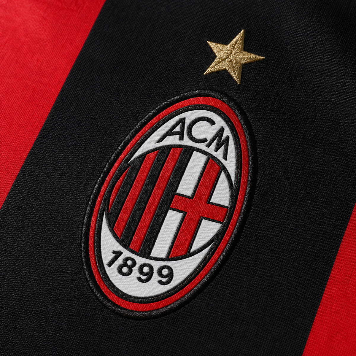 AC MILAN 26/27 HOME EXCLUSIVE JERSEY