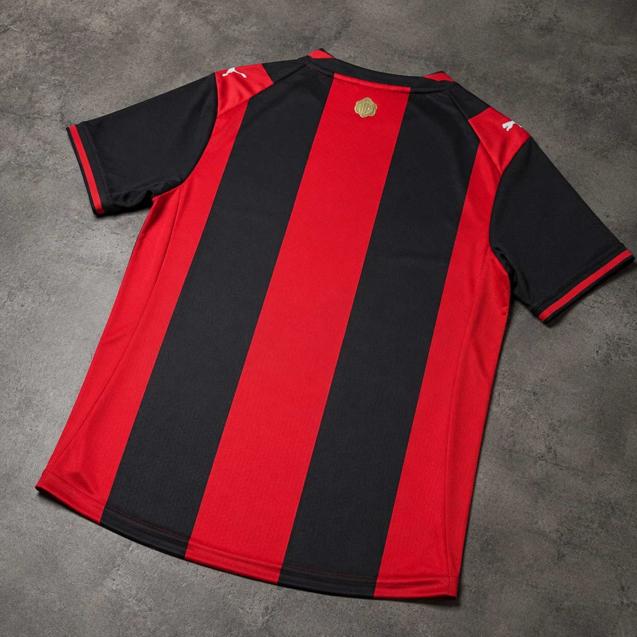 AC MILAN 26/27 HOME EXCLUSIVE JERSEY
