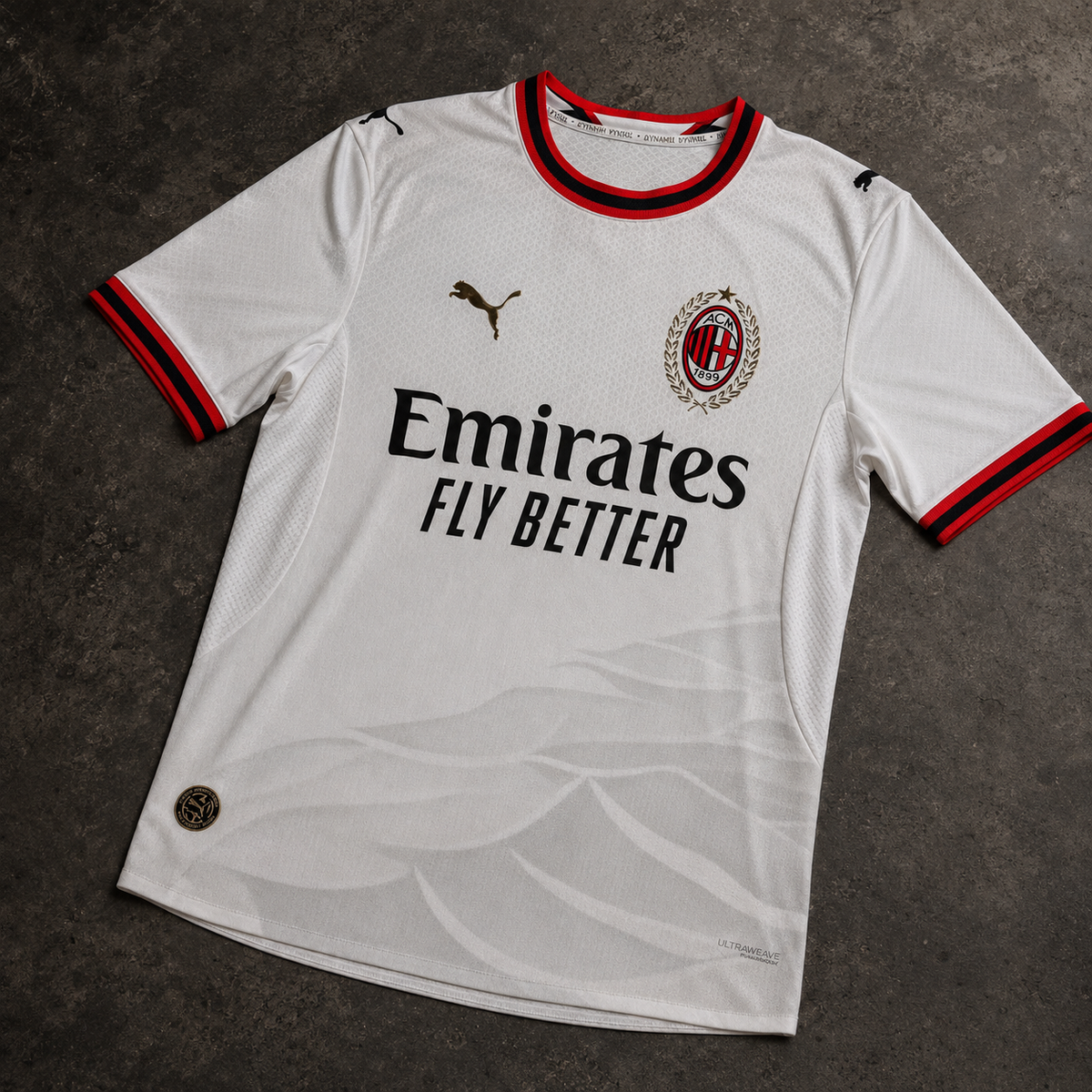 AC MILAN 26/27 AWAY EXCLUSIVE JERSEY