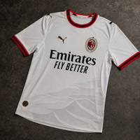 AC MILAN 26/27 AWAY EXCLUSIVE JERSEY