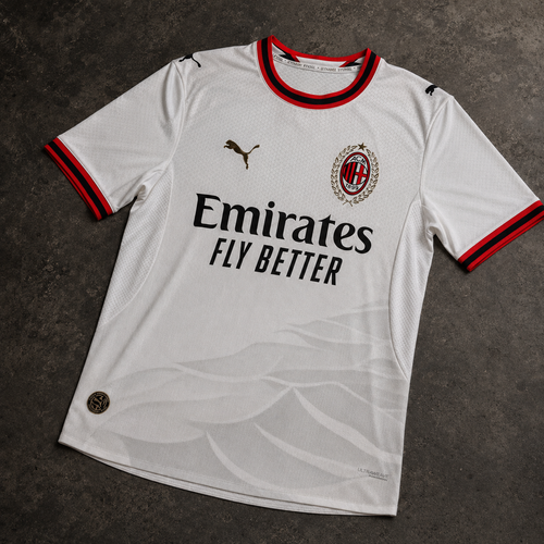 AC MILAN 26/27 AWAY EXCLUSIVE JERSEY