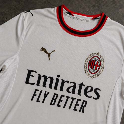 AC MILAN 26/27 AWAY EXCLUSIVE JERSEY