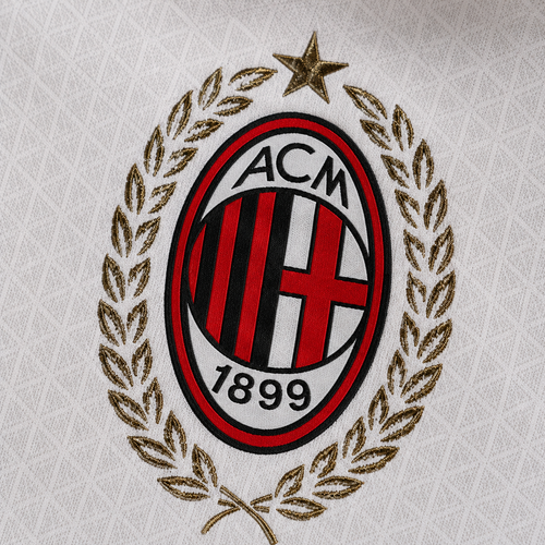 AC MILAN 26/27 AWAY EXCLUSIVE JERSEY