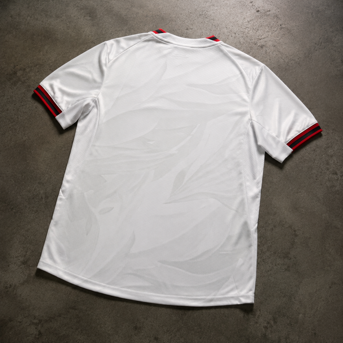 AC MILAN 26/27 AWAY EXCLUSIVE JERSEY