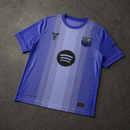 FC BARCELONA VIOLETT EXCLUSIVE JERSEY