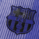FC BARCELONA VIOLETT EXCLUSIVE JERSEY