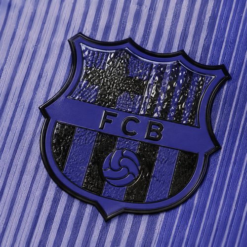 FC BARCELONA VIOLETT EXCLUSIVE JERSEY
