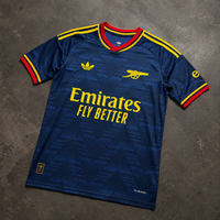 ARSENAL 26/27 AWAY EXCLUSIVE JERSEY