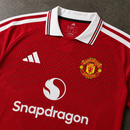 MANCHESTER UNITED 26/27 HOME EXCLUSIVE JERSEY