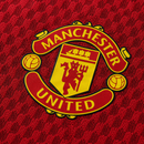 MANCHESTER UNITED 26/27 HOME EXCLUSIVE JERSEY