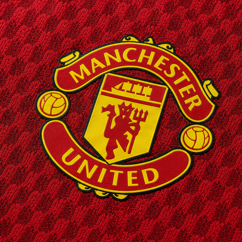 MANCHESTER UNITED 26/27 HOME EXCLUSIVE JERSEY