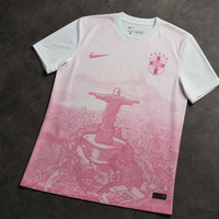 BRASIL RIO EXCLUSIVE JERSEY