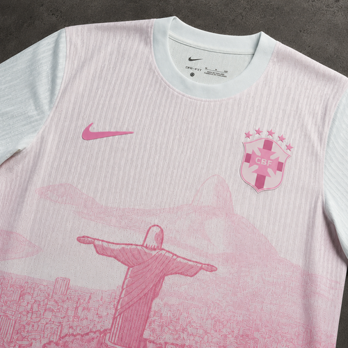 BRASIL RIO EXCLUSIVE JERSEY