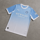 MANCHESTER CITY 26/27 HOME EXCLUSIVE JERSEY