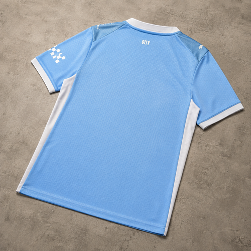 MANCHESTER CITY 26/27 HOME EXCLUSIVE JERSEY
