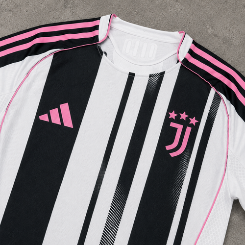 JUVENTUS DREAM  EXCLUSIVE JERSEY