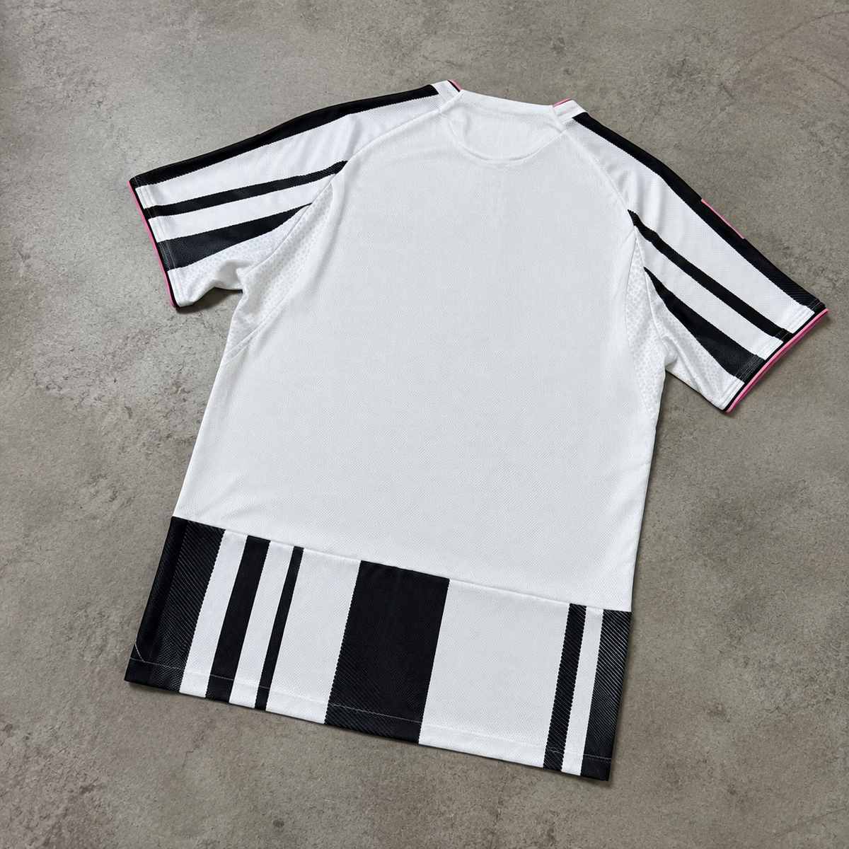 JUVENTUS DREAM  EXCLUSIVE JERSEY