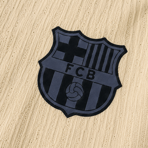 FC BARCELONA 2025/26 LONGSLEEVE JERSEY