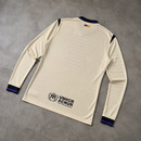 FC BARCELONA 2025/26 LONGSLEEVE JERSEY