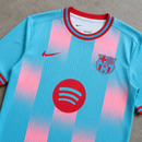 FC BARCELONA COLOURED EXCLUSIVE JERSEY