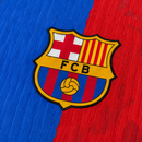 FC BARCELONA CACTUS EXCLUSIVE JERSEY