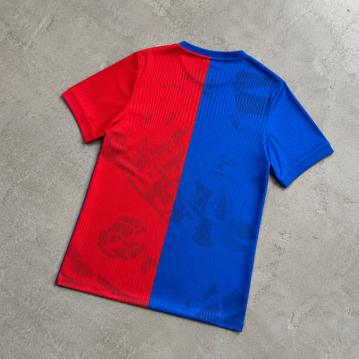 FC BARCELONA CACTUS EXCLUSIVE JERSEY