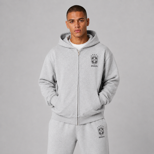 NEYMAR THE LEGEND ZIPPER
