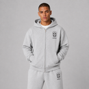 BRASIL BASIC HEAVY ZIPPER