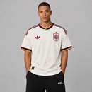 SPAIN AWAY WORLD CUP JERSEY