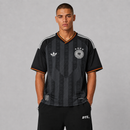 GERMANY BLACK EXCLUSIVE JERSEY