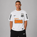 FC SANTOS 2013 RETRO JERSEY