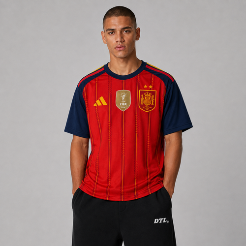 SPAIN HOME CAMPEONES EXCLUSIVE JERSEY