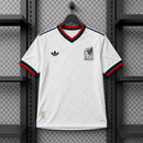 MEXICO AWAY WORLD CUP JERSEY