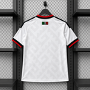 MEXICO AWAY WORLD CUP JERSEY