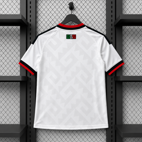 MEXICO AWAY WORLD CUP JERSEY