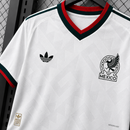 MEXICO AWAY WORLD CUP JERSEY
