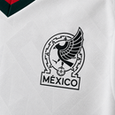 MEXICO AWAY WORLD CUP JERSEY