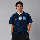 ARGENTINA AWAY WORLD CUP JERSEY