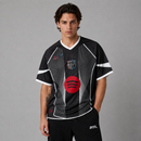 FC BARCELONA BLACK EXCLUSIVE JERSEY