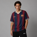 FC BARCELONA VINTAGE EXCLUSIVE JERSEY