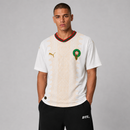 MOROCCO AWAY WORLD CUP JERSEY