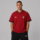 PORTUGAL HOME WORLD CUP JERSEY