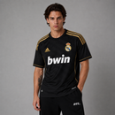 REAL MADRID 2011/12 RETRO JERSEY