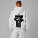 CRISTIANO RONALDO THE GOAT ZIPPER